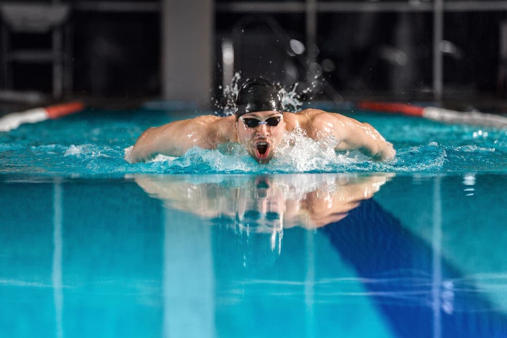 Centros de Natación